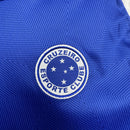 Kit Infantil Cruzeiro Home 2025/26 - Adidas infantil