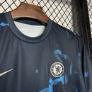 Camisa Chelsea Pré-Jogo 24/25 - Nike Torcedor Masculina