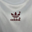 Camisa Roma Away 1992/93 - Versão Retro