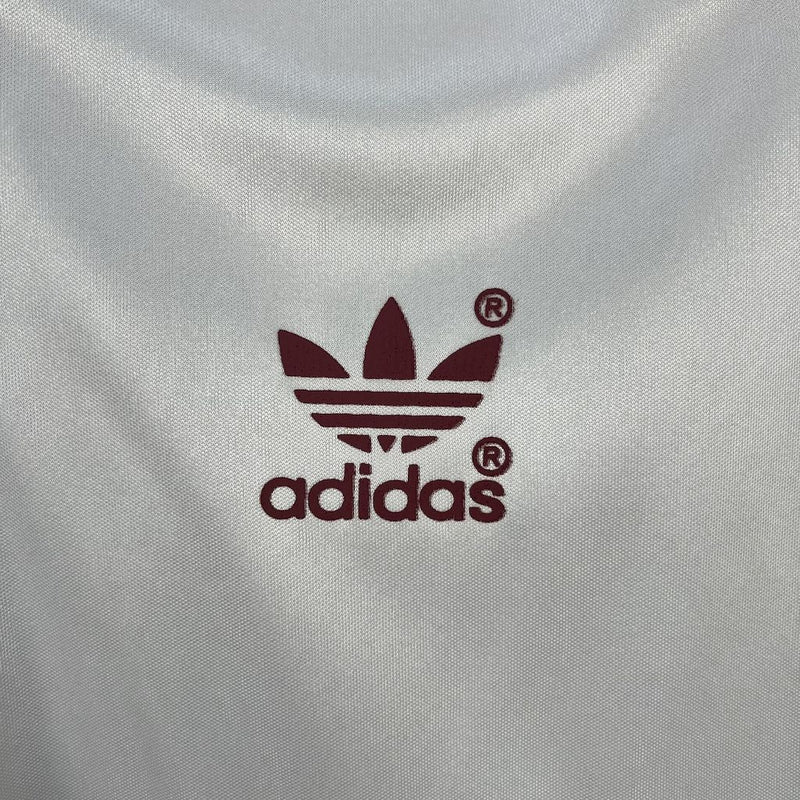 Camisa Roma Away 1992/93 - Versão Retro