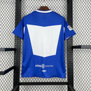 Camisa Malaga Home 2005/06 - Versão Retro