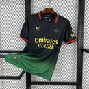 Camisa Milan Co-Branded Diavoli 25/26 - Puma Torcedor Masculina
