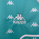 Camisa Osasuna Away 95/97 - Versão Retro