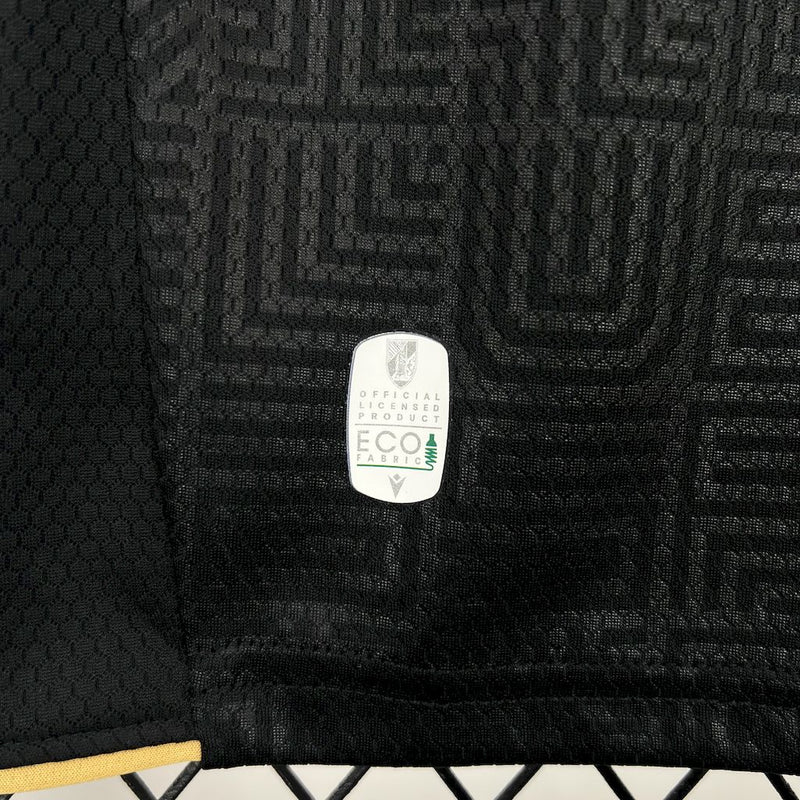 Kit Infantil Vitoria de Guimaraes Away 24/25 - Infantil