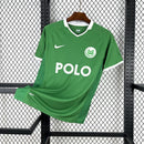 Camisa Wolfsburg Home 2008/09 - Versão Retro