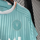 Camisa Inter Miami Third 24/25 - Adidas Torcedor Masculina