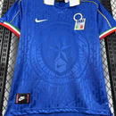 Camisa Itália Home 1995  - Versão Retro