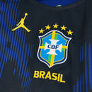 Camisa Seleção Brasil Away COPA DO MUNDO 2026/27 - Torcedor Masculina