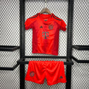 Kit Infantil Bayern Munich Home 24/25 - Adidas infantil