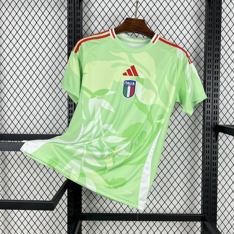 Camisa Seleção Itália Away 2025/26 - Adidas Torcedor Masculina