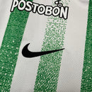 Camisa Nacional Home 25/26 -  Nike Torcedor Masculina