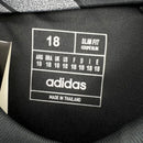 Kit Infantil Flamengo Third 24/25 - Adidas infantil