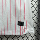 Camisa França Away 24/25 - Nike Versão Feminina