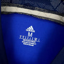 Camisa Argentina Away 2014 - Versão Retro Manga Comprida