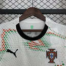 Camisa Portugal Away 2025/26 - Puma Feminina