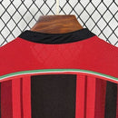 Camisa Milan Titular 2014/15 - Versão Retro