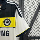 Camisa Chelsea Third 2011/12 - Adidas Versão Retro