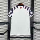 Camisa Vasco Pré-Jogo 24/25 - Kappa Torcedor Masculina