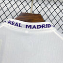 Camisa Real Madrid Home 1996/97 - Adidas Versão Retro