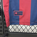 Camisa PEC Zwolle 80th Anniversary 2025/26 - Torcedor Masculina