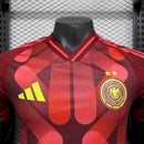 Camisa Alemanha Away 2025/26 - Adidas Jogador Masculina