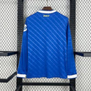 Camisa Real Madrid Third Manga Comprida 2025/26 - Torcedor Manga Comprida