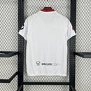 Camisa Sevilla Home 2025/26 - Torcedor Masculino