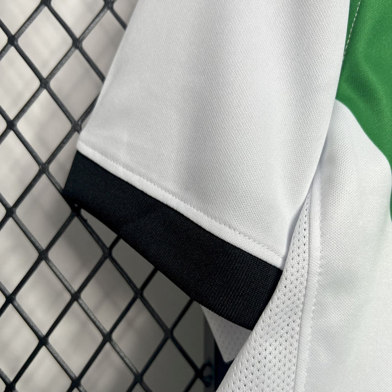 Camisa Sporting Stromp 24/25 - Nike Torcedor Masculina