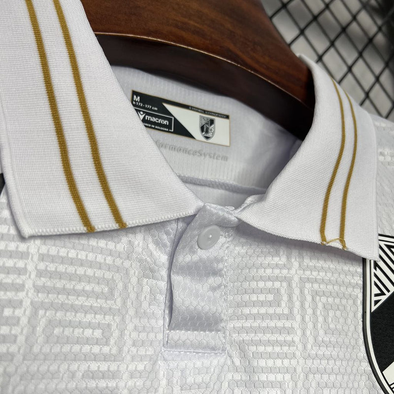 Camisa Vitoria de Guimaraes Home 24/25 - Torcedor Masculina