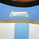 Camisa Argentina Home 2014/15 -  Adidas Versão Retro