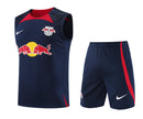 Conjunto de Treino Red Bull  23/24 - Regata/Short
