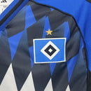 Camisa Hamburger Home 2025/26 - Torcedor Masculino
