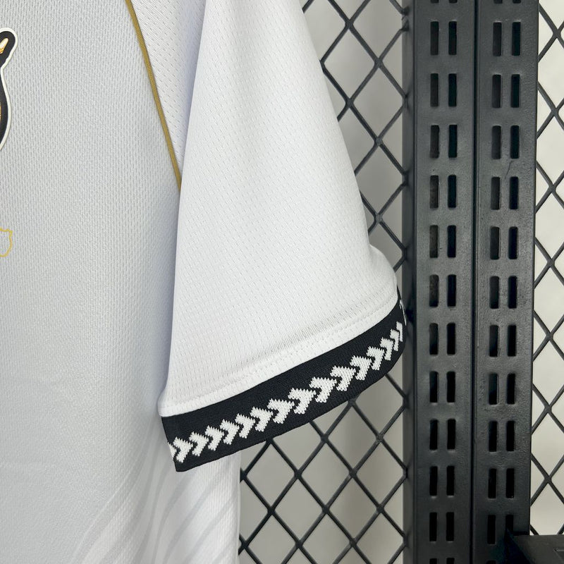 Camisa Seleção Bolívia Away 2025/26 - Torcedor Masculina