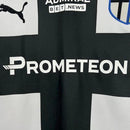 Camisa Parma Calcio Home 2025/26 - Torcedor Masculino