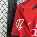 Camisa RCD Mallorca Home 2025/26 - Torcedor Masculino