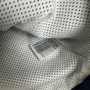 Jaqueta Corta Vento Chelsea Royal Blue - Modelo Retro