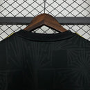 Camisa México Gold- Black 2025/26 - Adidas Feminina