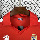 Camisa Real Oviedo Away 1997/98 - Versão Retro