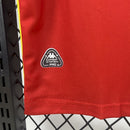 Camisa Genoa Home 2025/26 - Torcedor Masculino