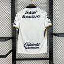 Camisa Pumas Home 2025/26 - Torcedor Masculina