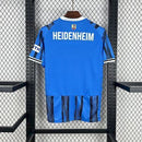 Camisa Heidenheim Away 2025/26 - Torcedor Masculino