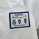 Camisa Real Zaragoza Home 1997/98 - Versão Retro