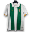 Camisa Córdoba Titular 2026/27 - Torcedor Masculino
