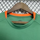 Camisa Fluminense Treino 25/26 - Torcedor Masculina