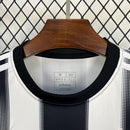 Camisa Newcastle United Away 2025/26 - Torcedor Masculina