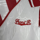Camisa Sevilla Home 1992/93 - Versão Retro
