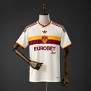 Camisa Roma II 2026/27 - Torcedor Masculino