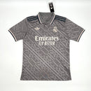 Camisa Real Madrid Third 24/25 - Adidas Torcedor Masculina