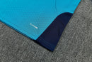 Conjunto de Treino Espanha 2026/27 - Regata/Short