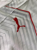 Camisa RB Leipzig Home 2025/26 - Torcedor Masculino